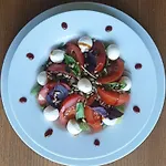 Misto V Raji - Penzion Na Klokocskych Skalach 3*