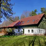 Misto V Raji - Penzion Na Klokocskych Skalach