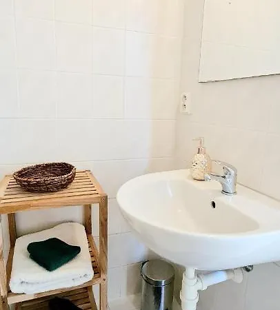 Místo Na Klokočských Skalách - Kairos 3* Klokoci