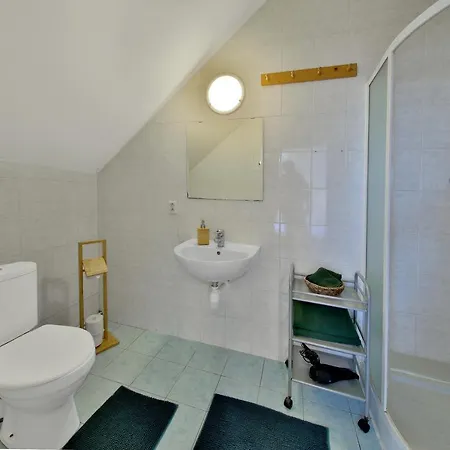 Místo Na Klokočských Skalách - Kairos Pensión 3*