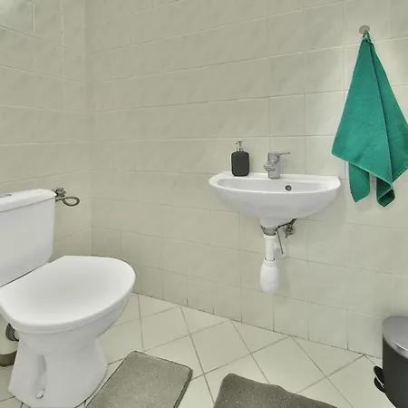 Místo Na Klokočských Skalách - Kairos Pensión