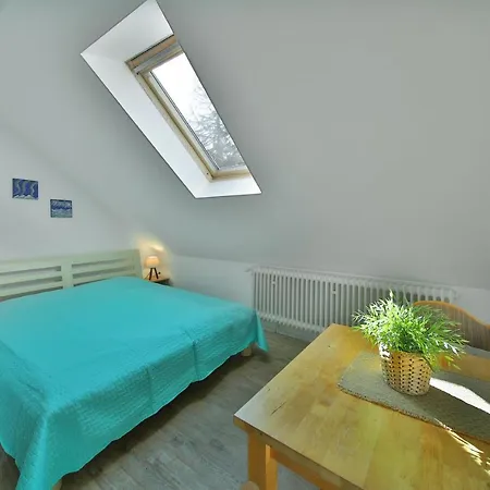 Pensión Místo Na Klokočských Skalách - Kairos