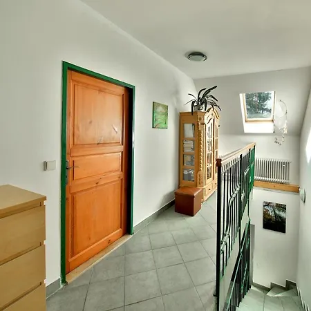 Místo Na Klokočských Skalách - Kairos Pensión 3*