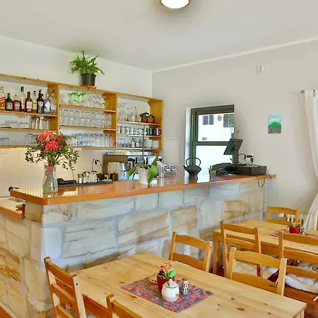 Místo Na Klokočských Skalách - Kairos Pensión Klokoci