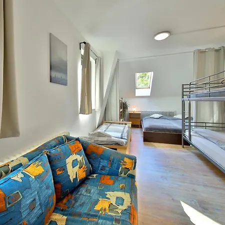 Místo Na Klokočských Skalách - Kairos