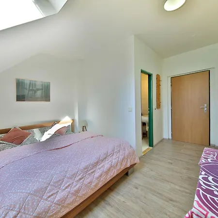 Místo Na Klokočských Skalách - Kairos Pensión Klokoci