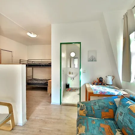 Místo Na Klokočských Skalách - Kairos 3*