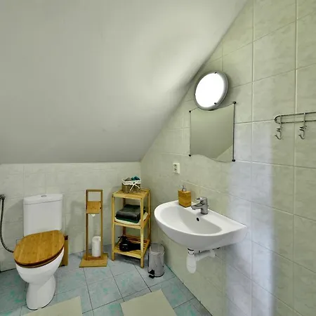 Místo Na Klokočských Skalách - Kairos Pensión Klokoci