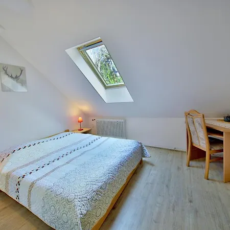 Místo Na Klokočských Skalách - Kairos 3*