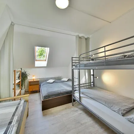 Místo Na Klokočských Skalách - Kairos 3* Klokoci