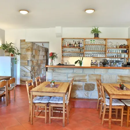 Místo Na Klokočských Skalách - Kairos