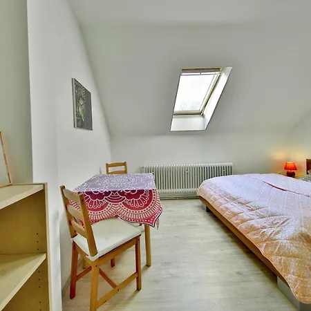 Místo Na Klokočských Skalách - Kairos Pensión