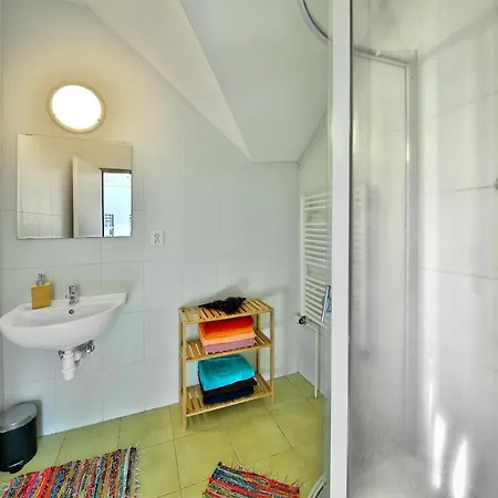 Pensión Místo Na Klokočských Skalách - Kairos Klokoci