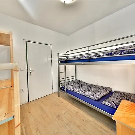 Pensión Místo Na Klokočských Skalách - Kairos